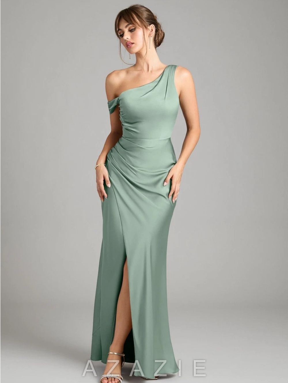 Azazie Bridesmaid Dress